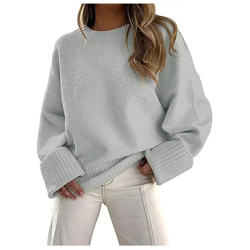 Thoughtfully Designed Jumper
