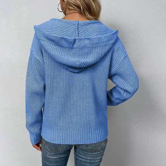Elegantly Designed Jumper