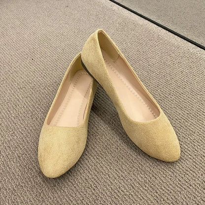 Supportive and Stylish Orthopedic Shoes