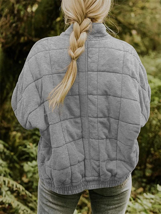 Thoughtfully Designed Jacket