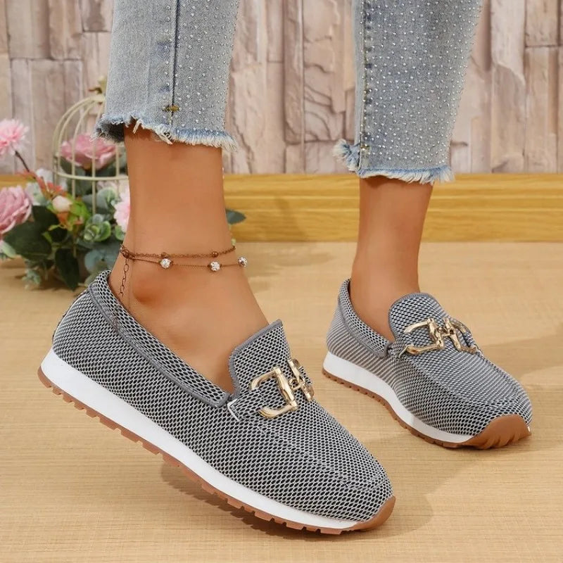 Versatile and Supportive Orthopedic Shoes