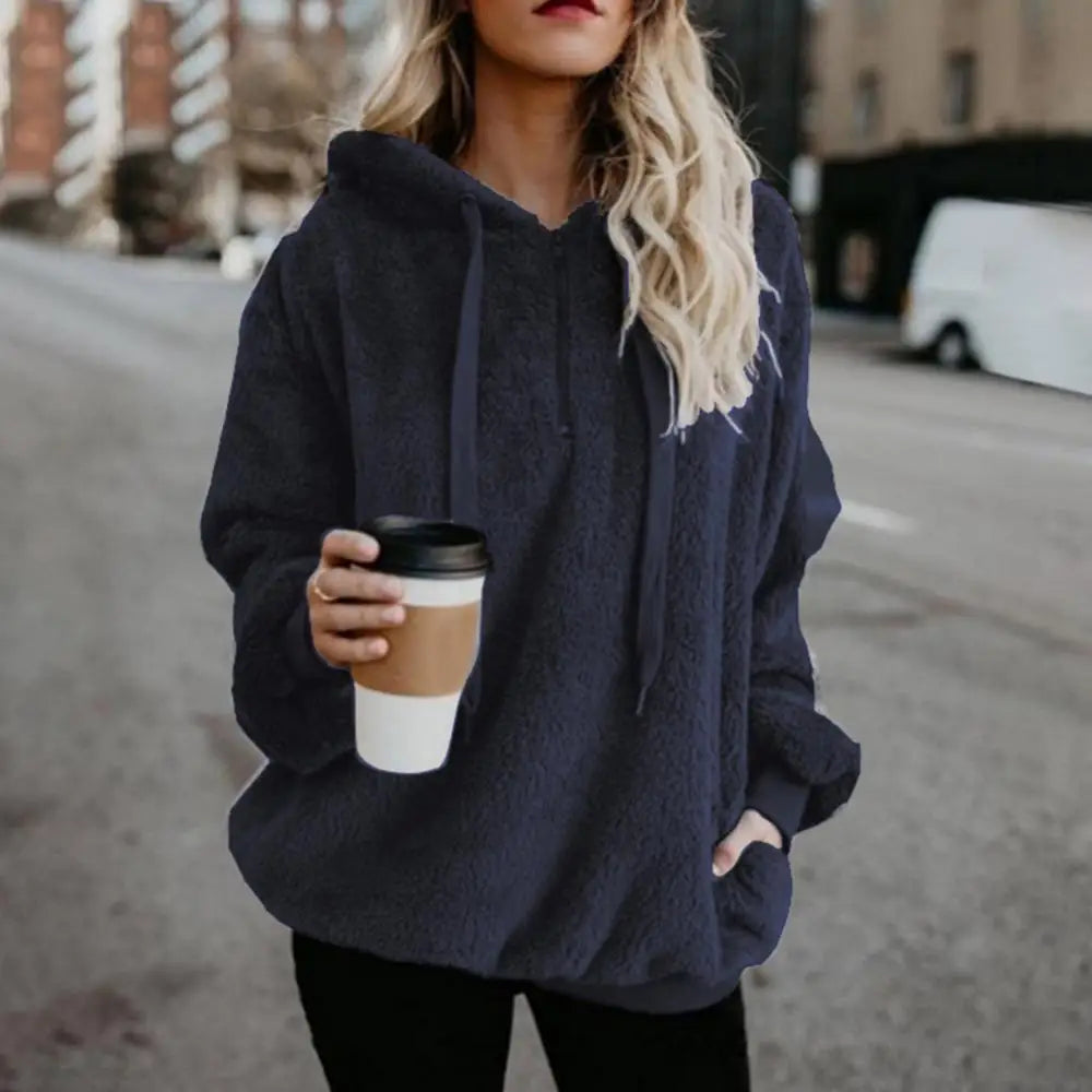 Timeless Vintage Style Jumper