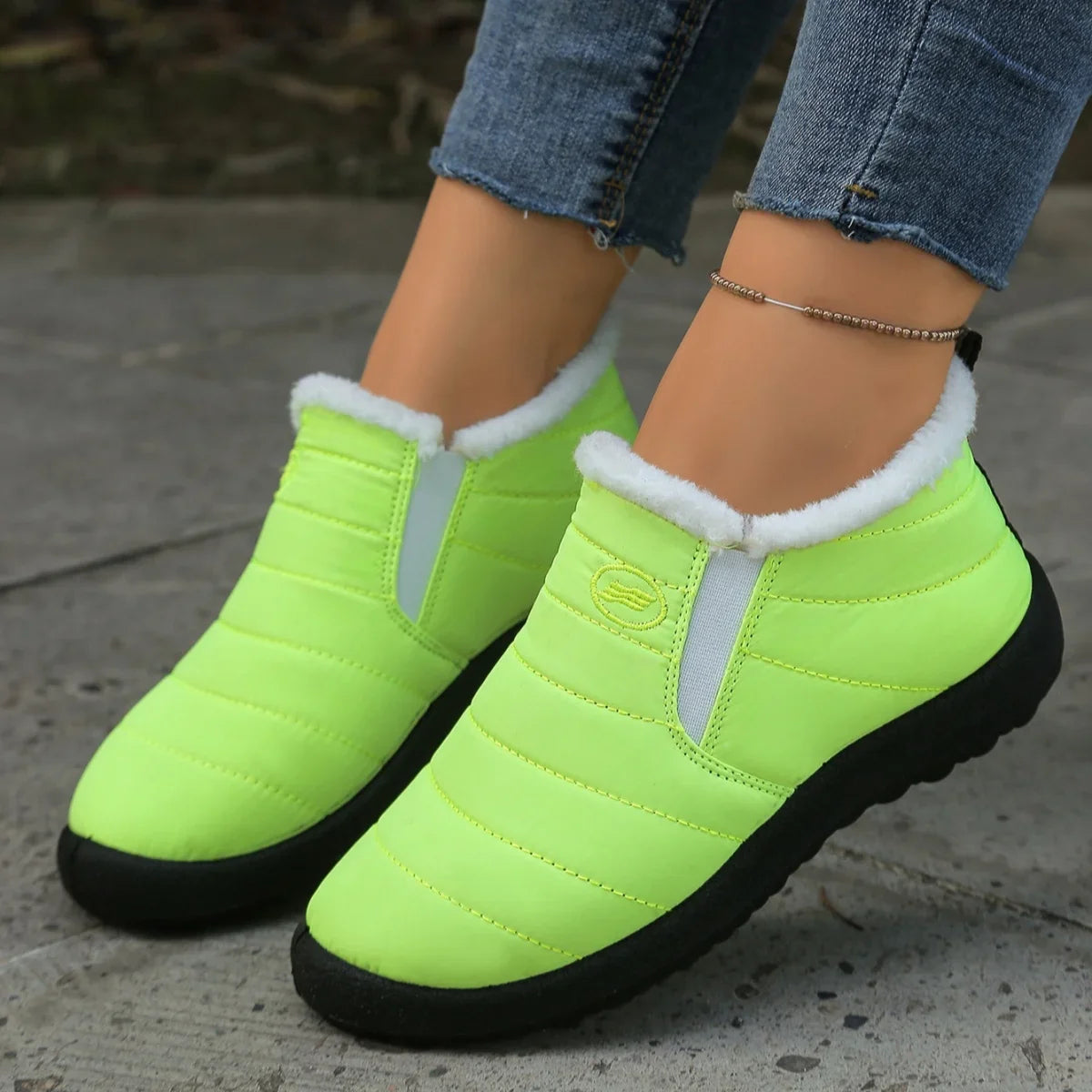 Durable and Supportive Orthopedic Boots