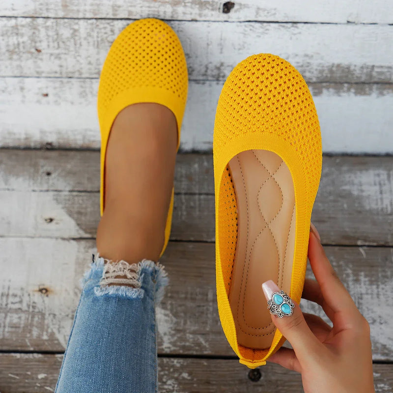 Casual and Supportive Orthopedic Shoes