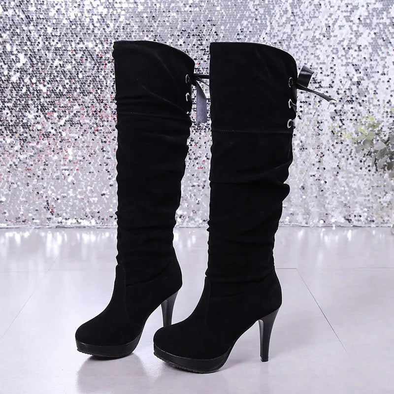 Supportive and Stylish Orthopedic Boots