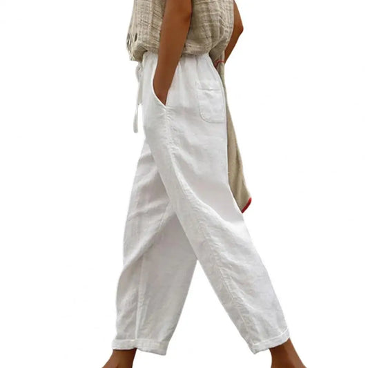 Modern and Minimalist Pants