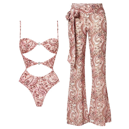 Effortlessly Bikini With a Timeless Design