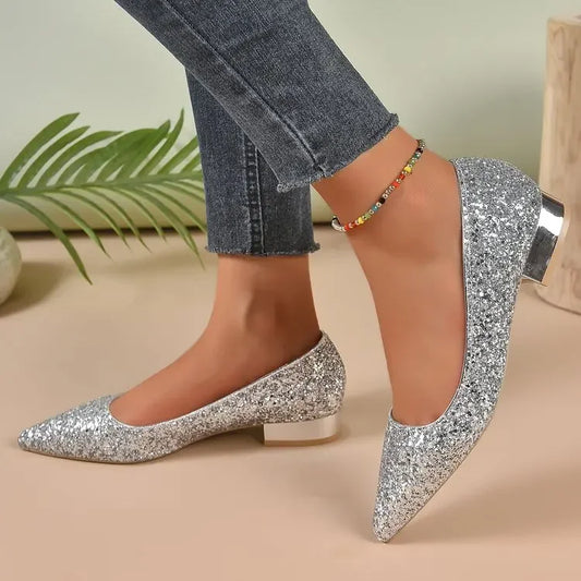 High-Quality Orthopedic Loafers