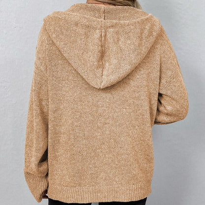 Classic Designed Jumper