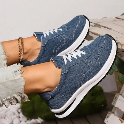 Sleek and Supportive Orthopedic Shoes