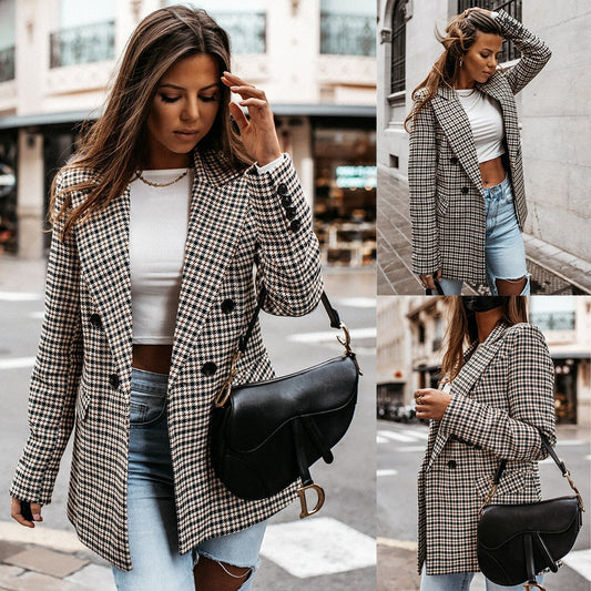 LM | ReneeBlazer I Blazer for women