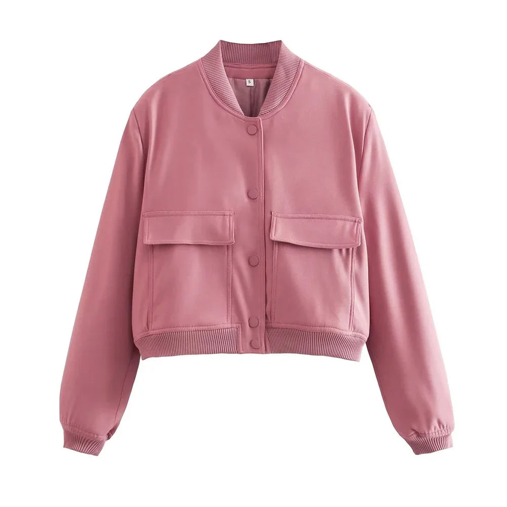 Vibrant and Unique Jacket