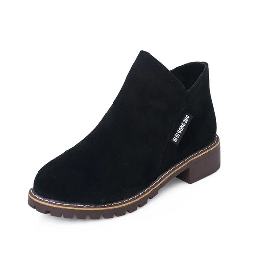 Durable and Supportive Orthopedic Heels