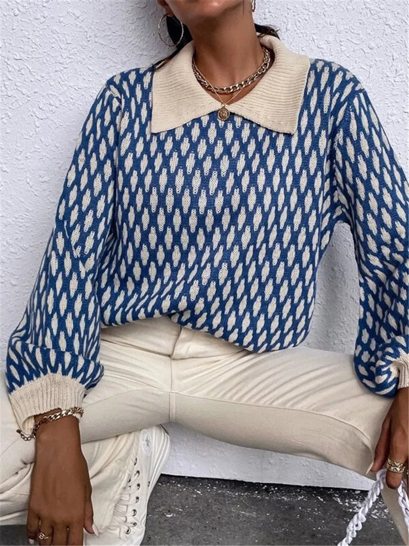 Beautifully Crafted Jumper