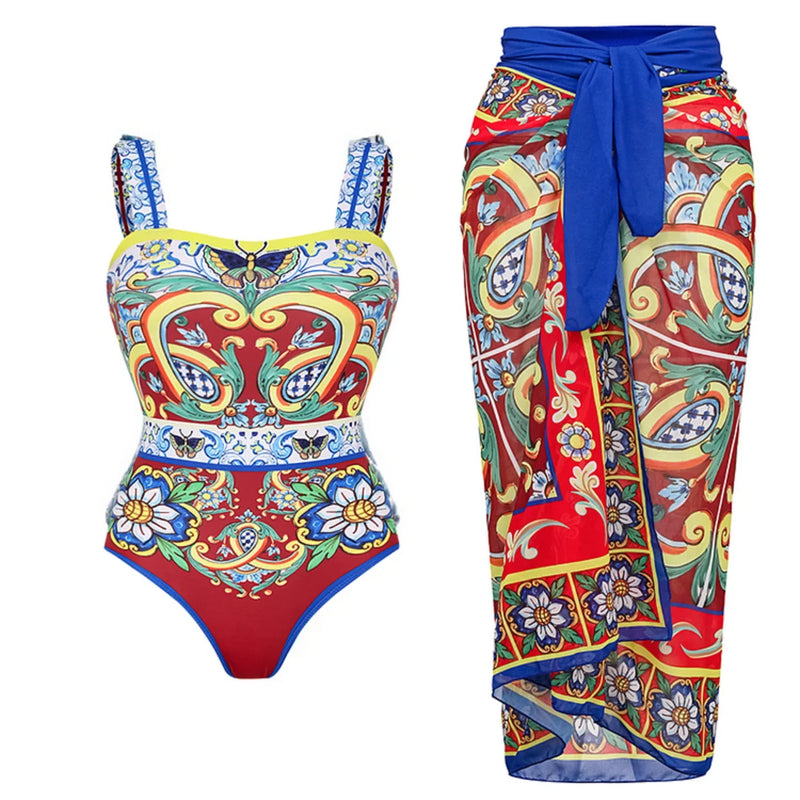 Elegantly Styled Bikini for Everyday Wear