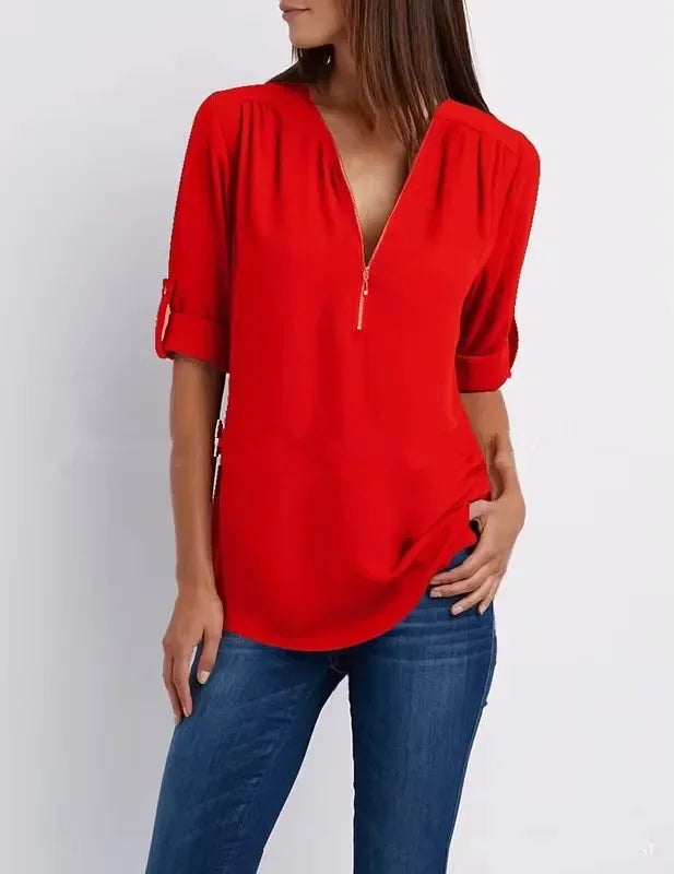 Bold and Beautiful Shirt