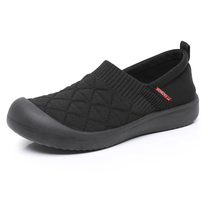 Tailored and Comfortable Orthopedic Shoes