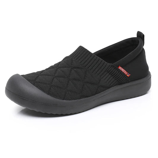 Tailored and Comfortable Orthopedic Shoes