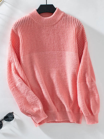 Thoughtfully Designed Jumper
