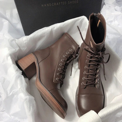 Fashionable and Supportive Orthopedic Heels