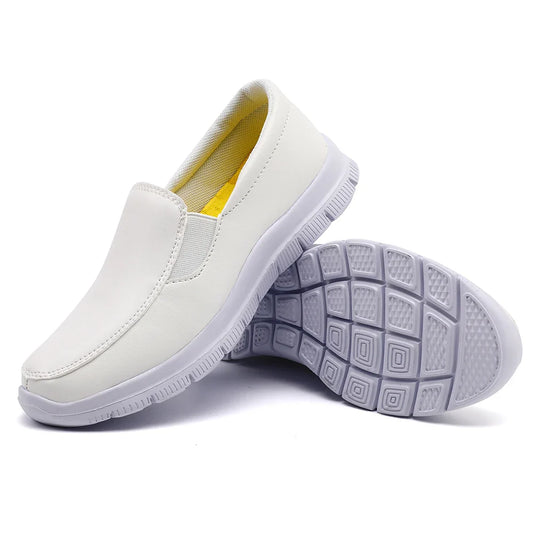 Supportive and Stylish Orthopedic Shoes