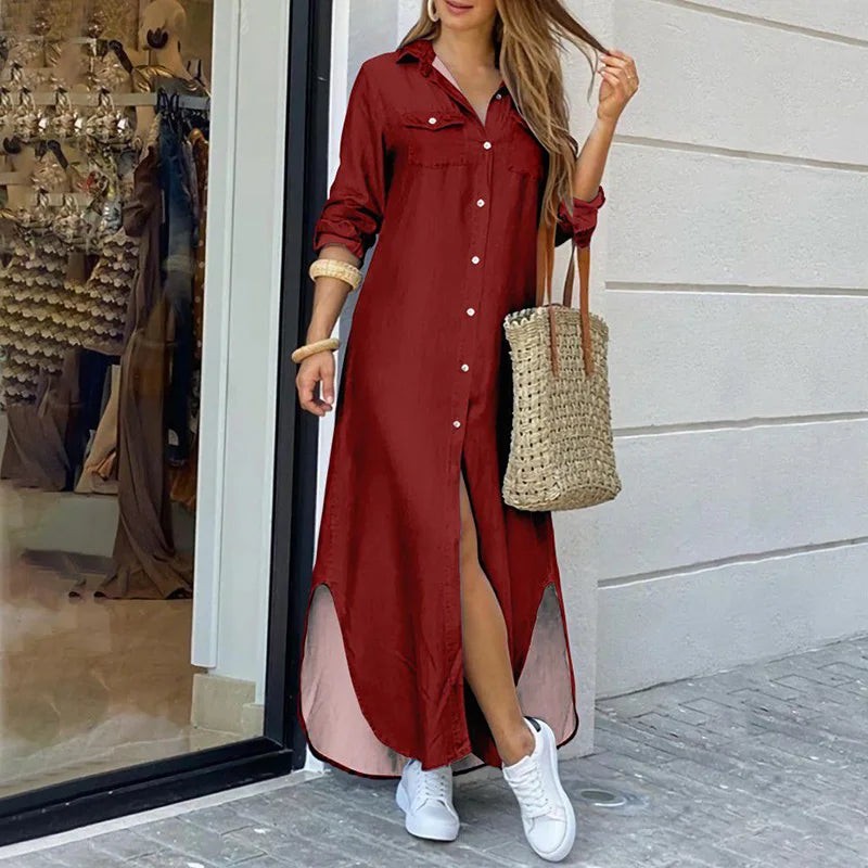 Polished and Playful Shirt
