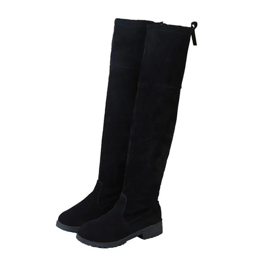 Supportive and Stylish Orthopedic Boots