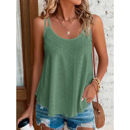 Stylish and Elegant Summer Piece
