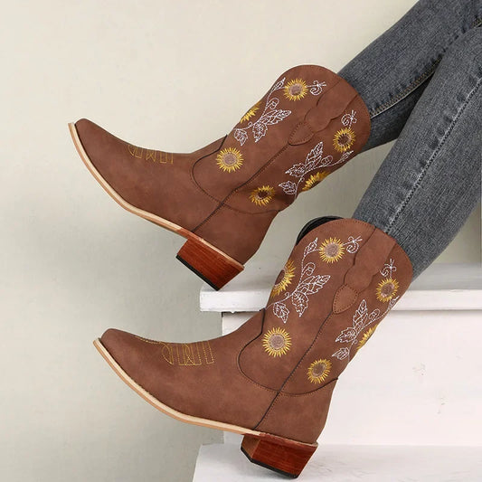 Supportive and Trendy Orthopedic Heels