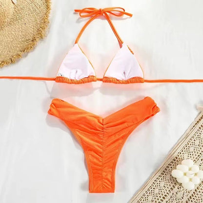 Melanie® | Modern and Versatile Bikini