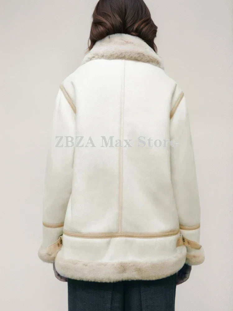Elegantly Designed Jacket