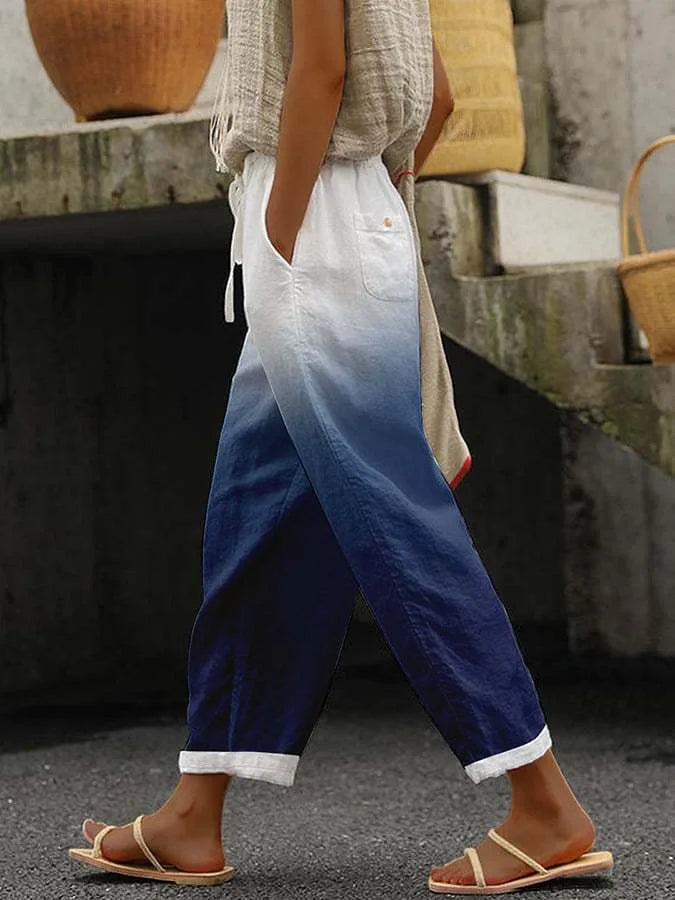 Trendy and Timeless Pants