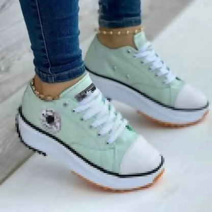 High-Quality Orthopedic Sneakers