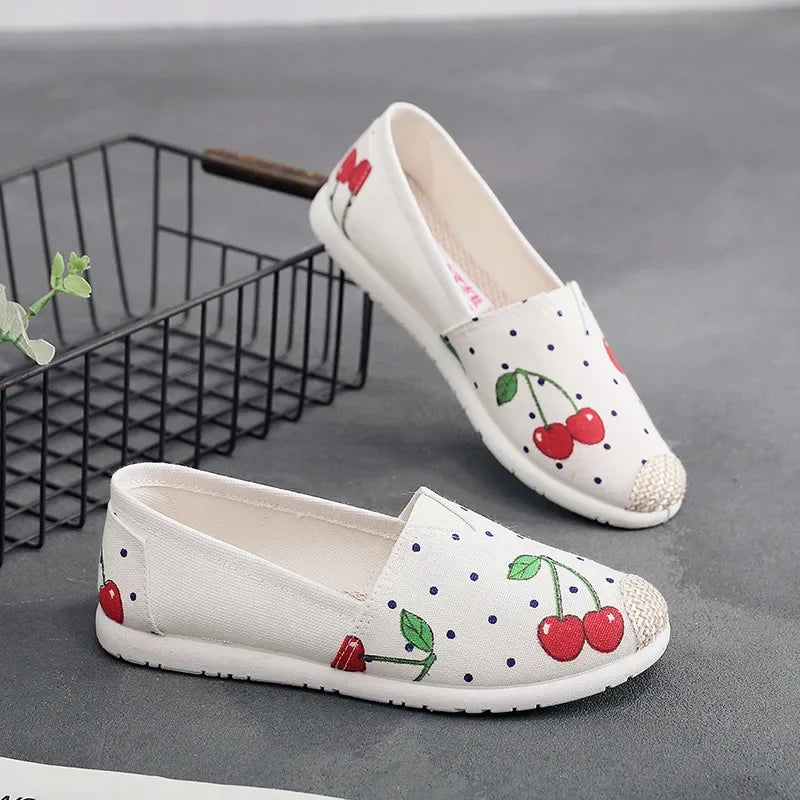 Comfortable and Fashionable Orthopedic Flats