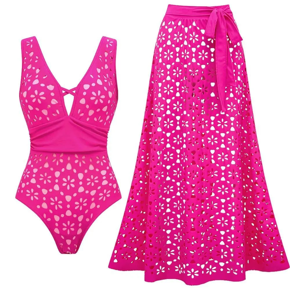 Style Bathing Suit With a Modern Fit