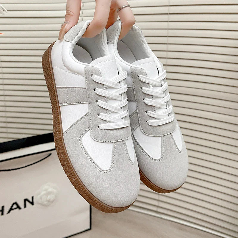 Casual and Supportive Orthopedic Flats