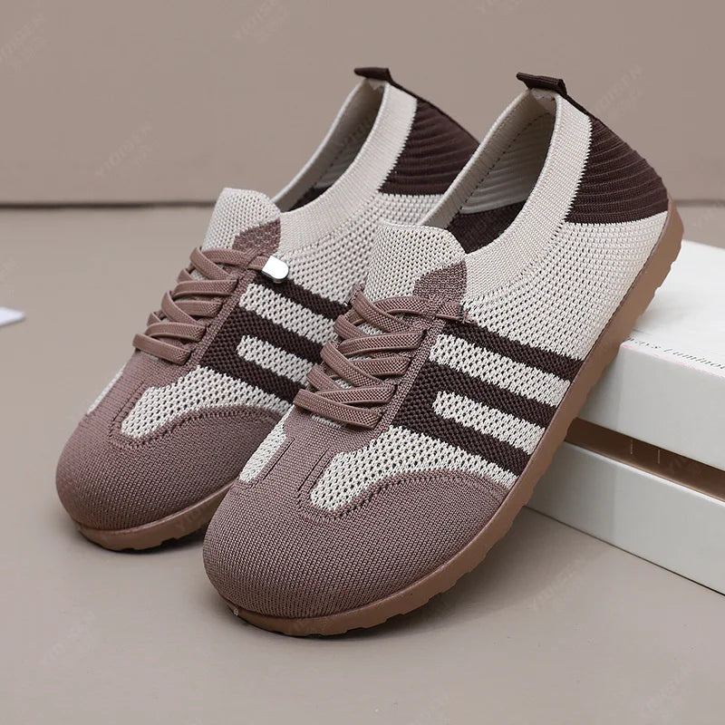 Comfortable and Fashionable Orthopedic Shoes