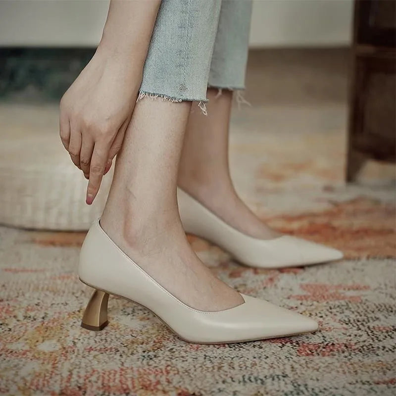 High-Quality Orthopedic Shoes