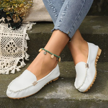 High-Quality Orthopedic Loafers