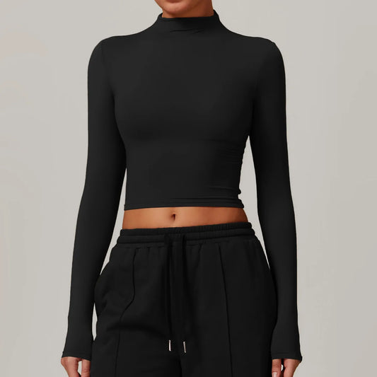 Refined and Radiant Shirt