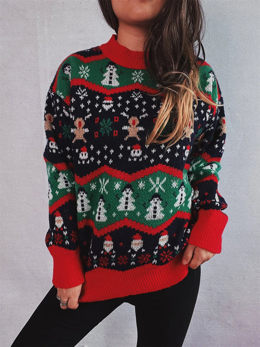 Beautifully Crafted Jumper