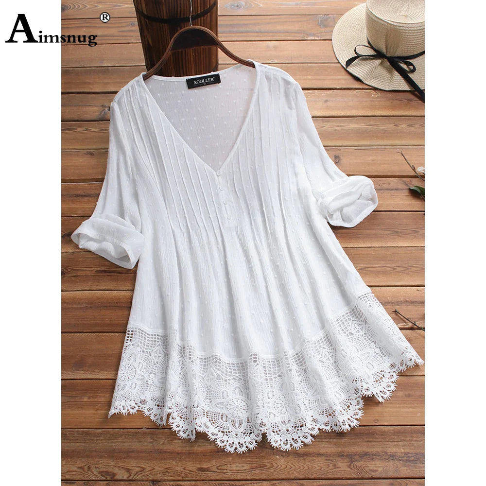 Classy and Versatile Shirt