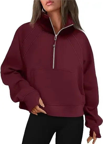 Timeless Vintage Style Jumper