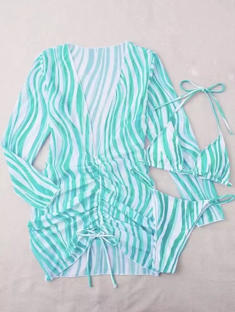 Raquel® | Effortless and Bikini