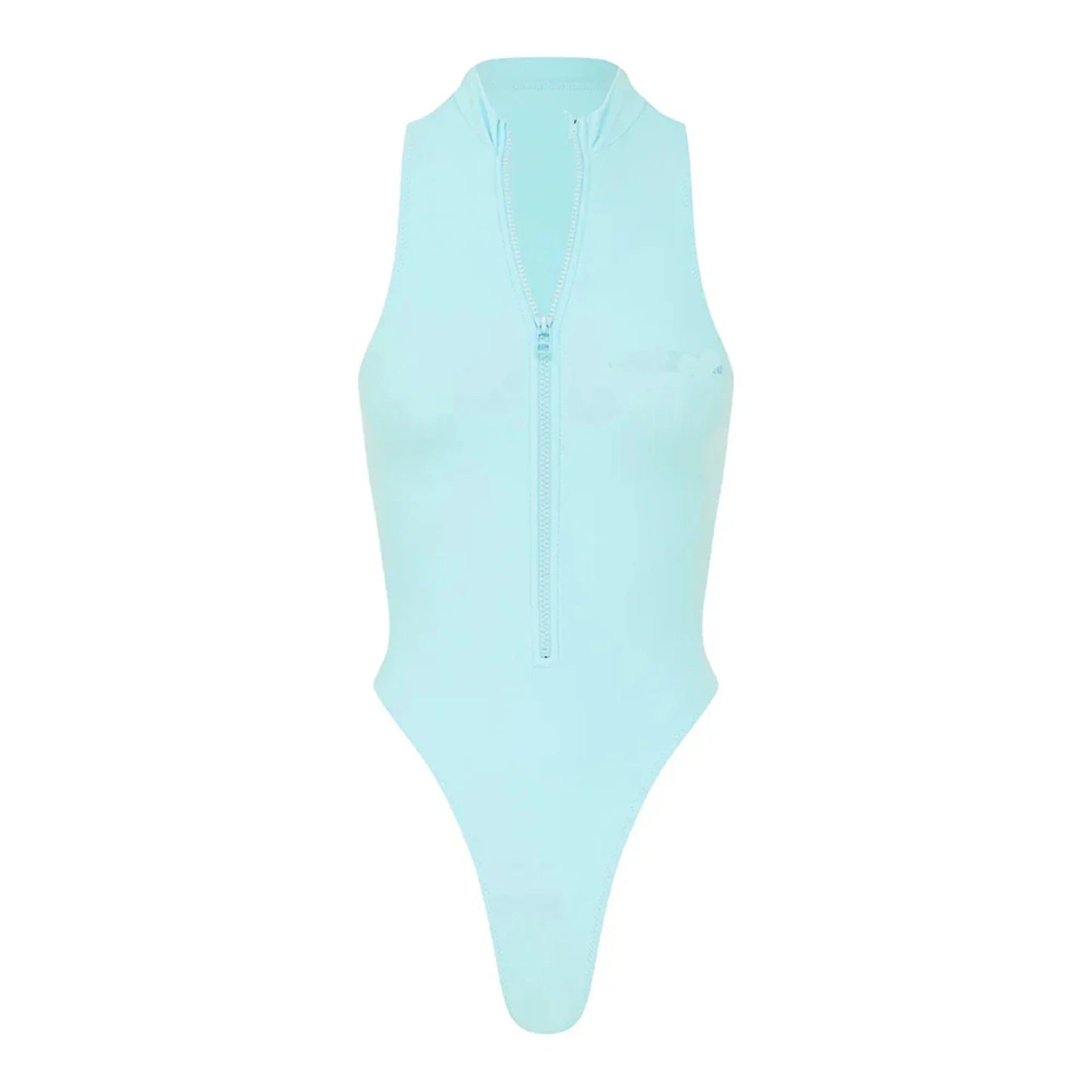 Casually Swimsuit With a Refined Edge