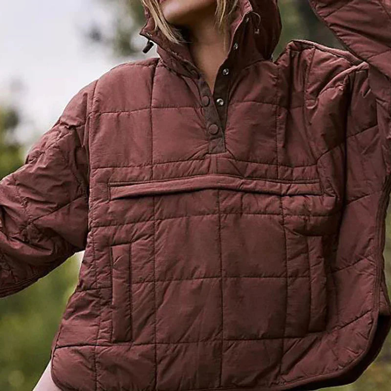 LM | Winter leisure jacket
