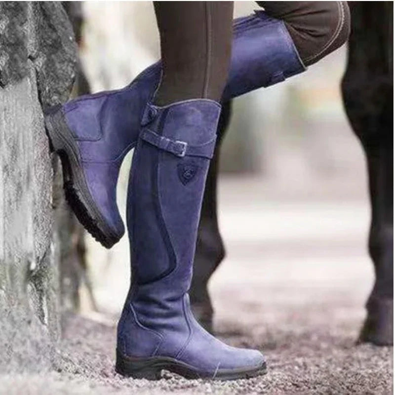 Casual and Supportive Orthopedic Boots