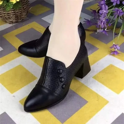 Casual and Supportive Orthopedic Boots