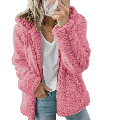 LM | LydiasJacket I Comfortable jacket for women
