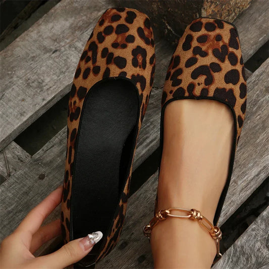 Comfortable and Fashionable Orthopedic Shoes